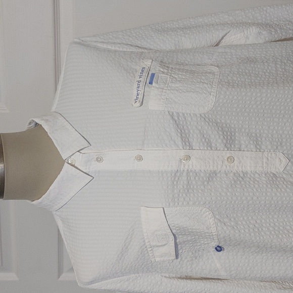 🇺🇸 Vineyard Vines Top - Picture 2 of 16